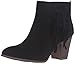 Fergalicious Women's Clover Ankle Bootie