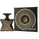 BOND NO. 9 WALL STREET by Bond No. 9 for Men and Women: EAU DE PARFUM SPRAY 1.7 OZ