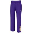 Nike LSU Tigers Ladies Purple Classic Knit Sweatpants