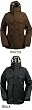 Burton System Mens Snowboard Jacket