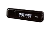 XPORTER 60X 8GB (BLACK) USB Flash drive