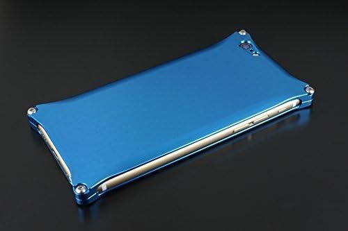 GILD design Solid for iPhone 6 (4.7 inch) GI-240BL (Blue) by GILD design