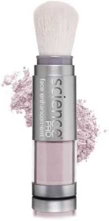 Colorescience Finishing Brush - Snow Leopard 0.2 oz