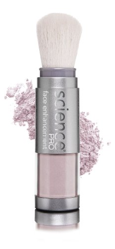 Colorescience Finishing Brush - Snow Leopard 0.2 oz