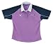 GILBERT Ladies Flower of Scotland Shirt (810605-04-X), L