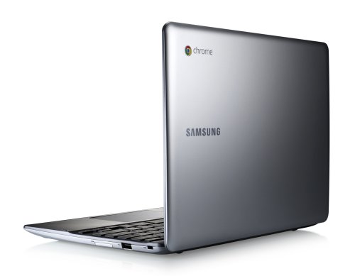 Series Chromebook
