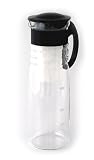 HARIO リーフティーポット ＨＣ−１４−Ｙ 1200ml