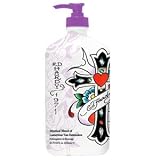 Ed Hardy Cross My Heart Moisturizing Lotion - 18.75 Oz.