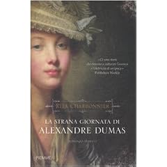 La strana giornata di Alexandre Dumas