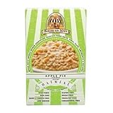 Bakery On Main Apple Pie Oatmeal (6x10.5 OZ)