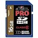 Delkin Devices DDSDPRO216GB 16GB Class 6 Memory Card