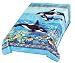 Orca Blanket/Coverlet Image
