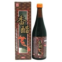 香醋 720ml