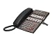 PHONE DSX 22Button Display BK (Renewed)