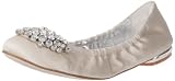 Nine West Womens Faycie Ballet Flat