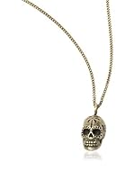 Arizaga Mens Conjunto de cadena y colgante