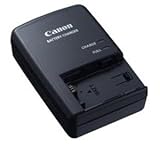 Canon 2590B002 CG-800 Lithium Ion Battery Charger for 800 Series Batteries  ....