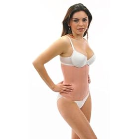 Squeem Rubber Waist Cincher Style 26R Squeem Rubber Waist Cincher Style 26R