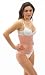 Squeem Rubber Waist Cincher Style 26R