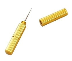 Airbrush Wash Needle for Master, Iwata, Paasche,etc