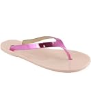 Soda Night-S Thong Flip Flop Sandal PINK