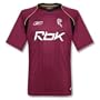 06-07 Bolton Wanderers Away Jersey-XS