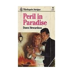 Peril in paradise