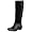 Black Suede