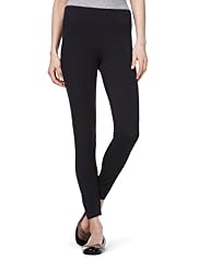 Cotton Rich Leggings with Stay New™