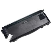 Brother TN530, TN560 Compatible Remanufactured Black Toner Cartridge