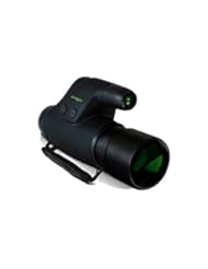 Sports: Night Owl Optics 5-Power NOXM50 Night Vision Monocular - NIGHT OWL