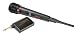 SOUND AROUND/PYLE INDUSTRIES PDWM94 Dual Function Wireless/Wired Microphone System