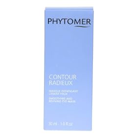 Phytomer Contour Radieux Smoothing & Reviving Eye Mask