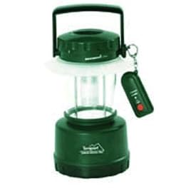 Texsport Remote Control Floating Lantern