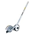 Hitachi CG-PE 835 mm Smart Fit Bruschcutter Lawn Edger Attachment For Use With CG24EKD(SL) for Edging