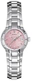 Accutron Watches Accutron York with Diamonds Women's Watch