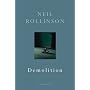 Demolition (Cape Poetry)