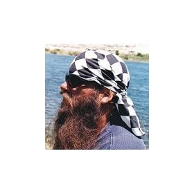 Skulldana Finish Line Headwear