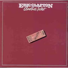 Another Ticket by Eric Clapton (Audio CD - 2008) - Import