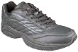 Turntec Womens Traction Tredz Black Walking