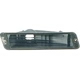 92-95 PONTIAC GRAND AM BACKUP LIGHT LH (DRIVER SIDE) (1992 92 1993 93 1994 94 1995... by Parts Train
