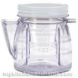 Oster 1-Cup Mini Blend Jar [ Model 4937 ]