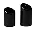 Waechtersbach Salt & Pepper Shaker Set, Black