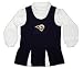 St. Louis Rams Girls Cheerleader Dress, Size= 5