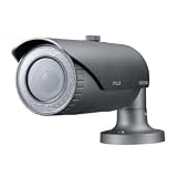 WiseNet III Network IR Bullet  Cam, 1.3MP, HD, True D/N, heat