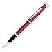 Cross Century II Ruby Selectip Rolling Ball Pen with Polished Chrome Plated Appointments