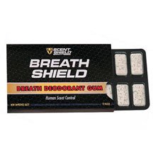 Deodorant Gum Deodorant Gum - 12 Pieces