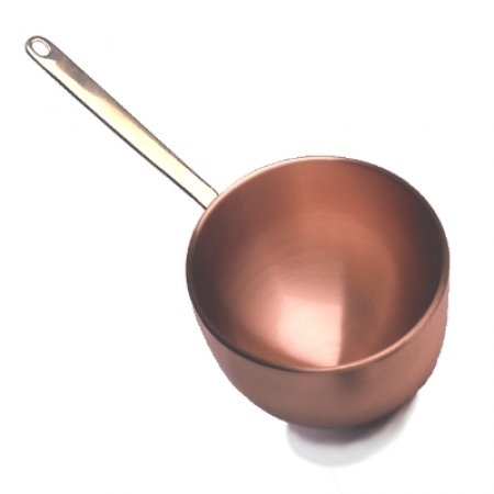 Kupferschüssel
