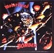 MOTORHEAD - Bomber - Sticker