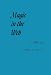Book Magic in the Web: Action and Language in Othello